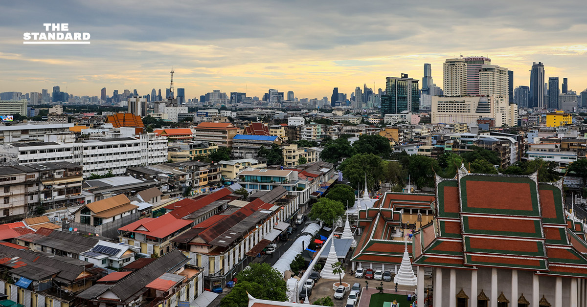 กทม. ฝุ่นPM 2.5 ดีต่อเนื่อง ค่าเฉลี่ยต่ำกว่ามาตรฐานมาก แนวโน้มฝุ่นลดลง