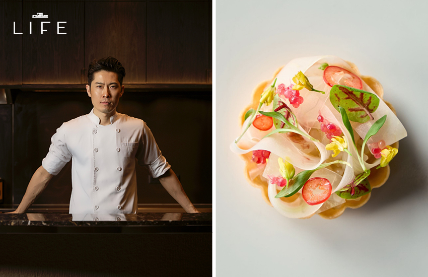 จากกรุงเทพฯ สู่บาหลี พบเชฟไทยได้ที่งาน Michelin Master Series ปลายปีนี้ 2