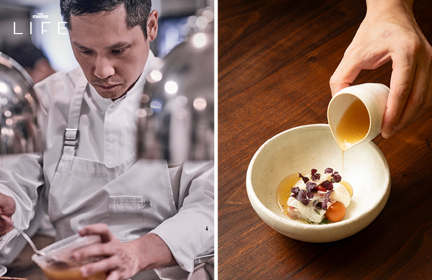 จากกรุงเทพฯ สู่บาหลี พบเชฟไทยได้ที่งาน Michelin Master Series ปลายปีนี้ 3