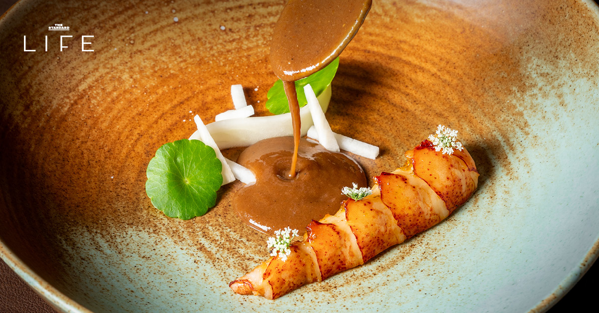 จากกรุงเทพฯ สู่บาหลี พบเชฟไทยได้ที่งาน Michelin Master Series ปลายปีนี้