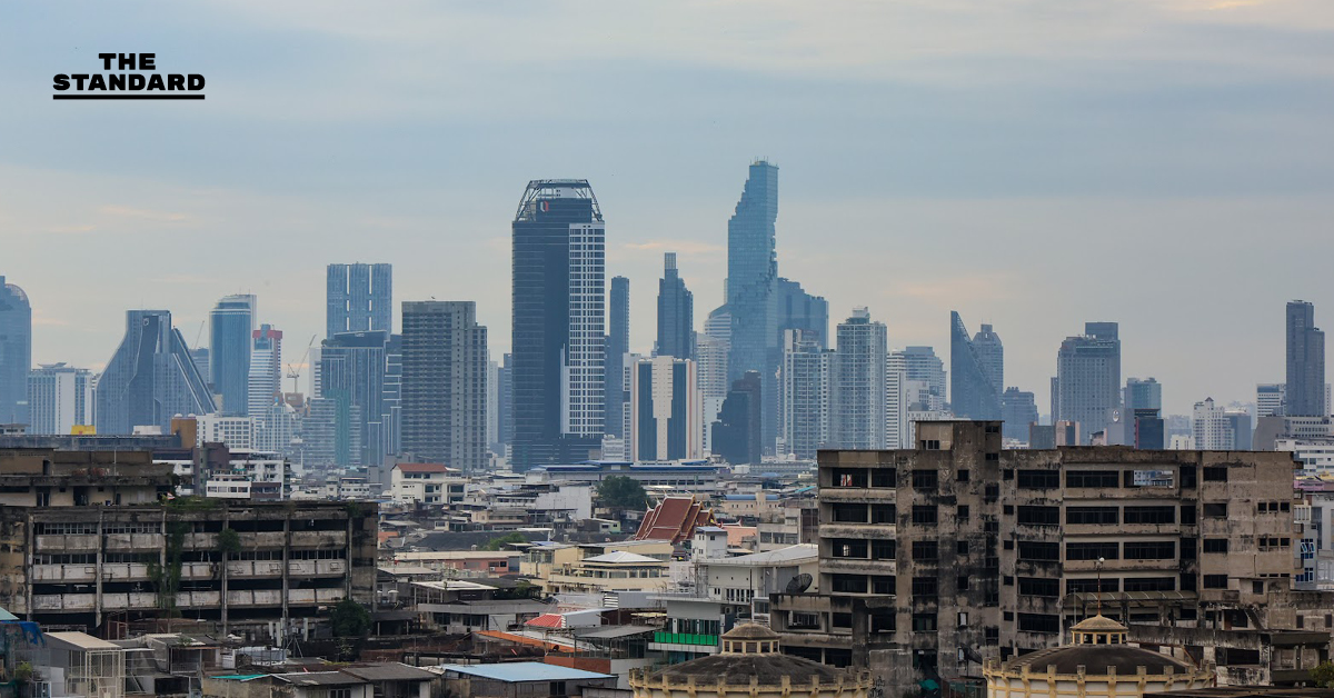 PM 2.5 **กทม.** ภาพรวมดี แต่ฝุ่นมีแนวโน้มเพิ่ม ** บางนา** พุ่งสูงสุด 35.5 มคก./ลบ.ม.