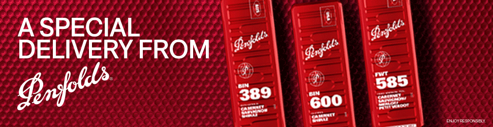 PENFOLDS 28 Nov - 31 Dec 2025