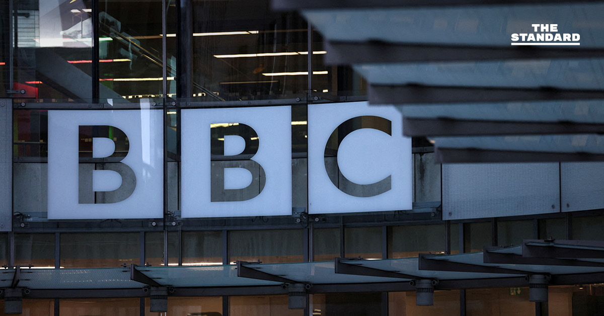 BBC ออกแถลงการณ์ขอโทษ ทรัมป์ ปมตัดต่อสารคดีบิดเบือนข้อเท็จจริง แต่ปฏิเสธจ่ายค่าเสียหาย ย้ำไม่มีมูลฟ้อง ‘หมิ่นประมาท’