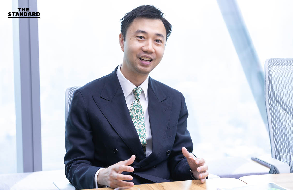 เจาะลึกรายงาน ‘The Widening AI Value Gap’ จาก **BCG** ทำไมมีองค์กรแค่ 5% ที่เพิ่มรายได้ 5 เท่า ลดต้นทุน 3 เท่า จากการนำ **AI** มาใช้ [Advertorial] 2