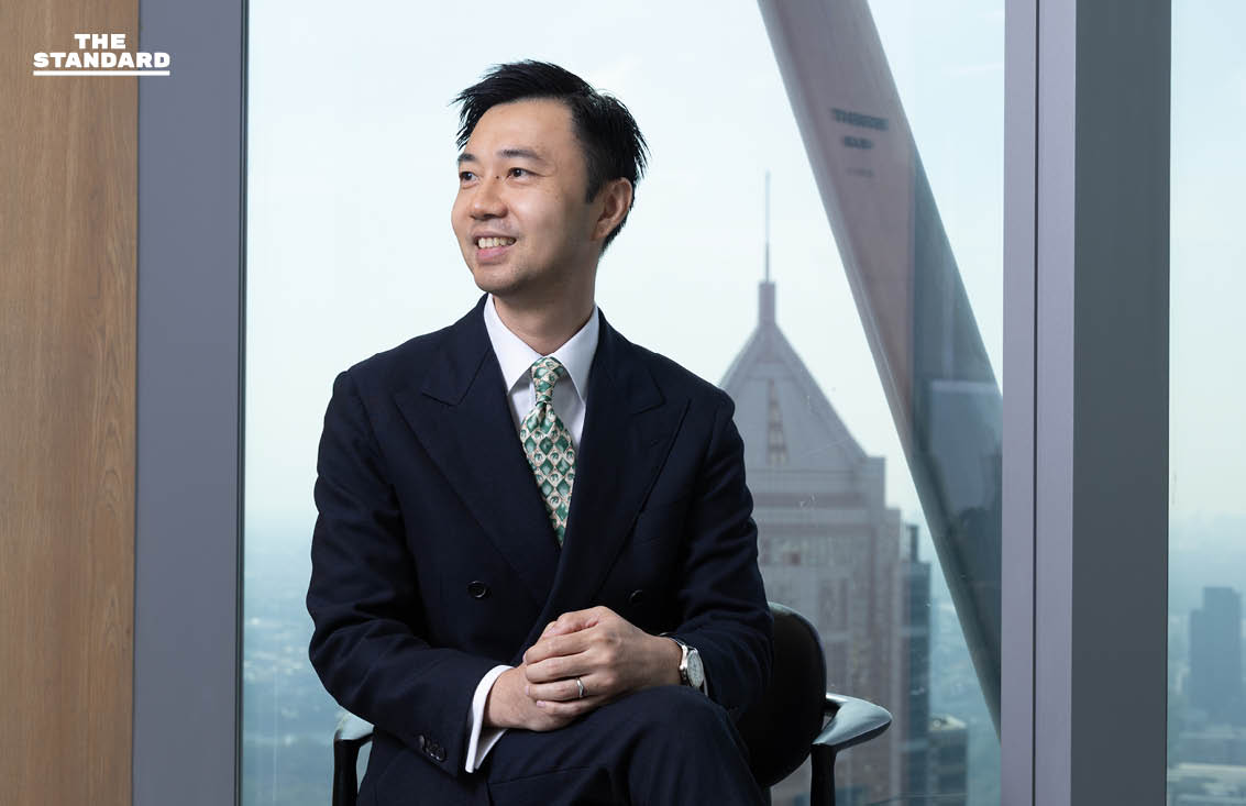 เจาะลึกรายงาน ‘The Widening AI Value Gap’ จาก **BCG** ทำไมมีองค์กรแค่ 5% ที่เพิ่มรายได้ 5 เท่า ลดต้นทุน 3 เท่า จากการนำ **AI** มาใช้ [Advertorial] 4