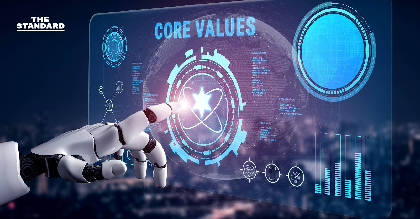เจาะลึกรายงาน ‘The Widening AI Value Gap’ จาก **BCG** ทำไมมีองค์กรแค่ 5% ที่เพิ่มรายได้ 5 เท่า ลดต้นทุน 3 เท่า จากการนำ **AI** มาใช้ [Advertorial]
