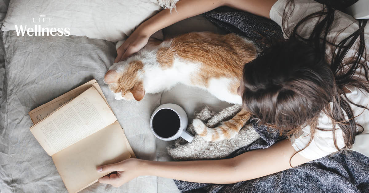 รู้จัก Bed Rotting เทรนด์ฮีลใจใหม่ที่ Gen Z ใช้เวลาพักผ่อนทั้งวันอยู่บนเตียง