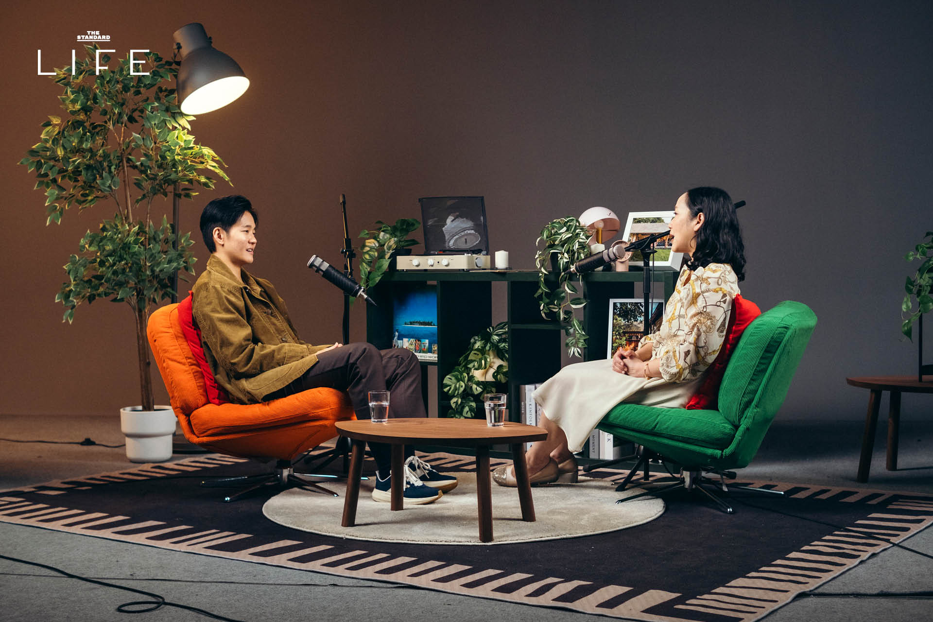 6 วิธีจัดการห้องนอนและเตียงเพื่อ Living Quality ที่ดี โดย หมอดาว-รศ.พญ.นฤชา จิรกาลวสาน (ว.23981) 3