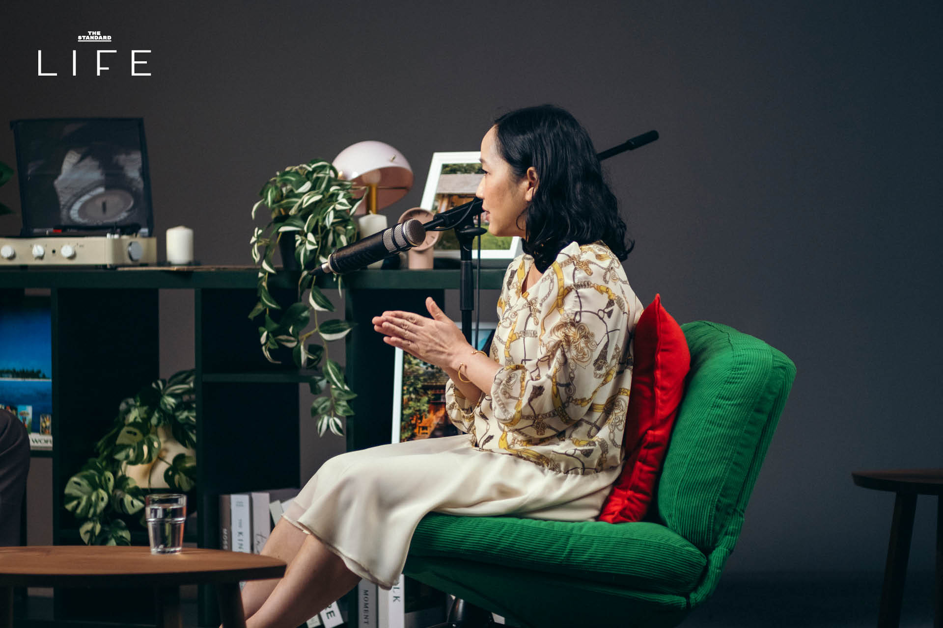 6 วิธีจัดการห้องนอนและเตียงเพื่อ Living Quality ที่ดี โดย หมอดาว-รศ.พญ.นฤชา จิรกาลวสาน (ว.23981) 4