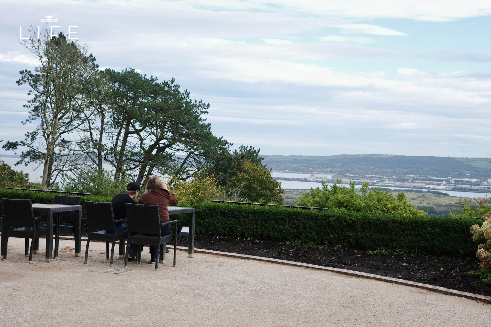 พาไปเช็กอิน Belfast Castle จุดชมวิวสุดโรแมนติกของเมืองเบลฟาสต์ 2