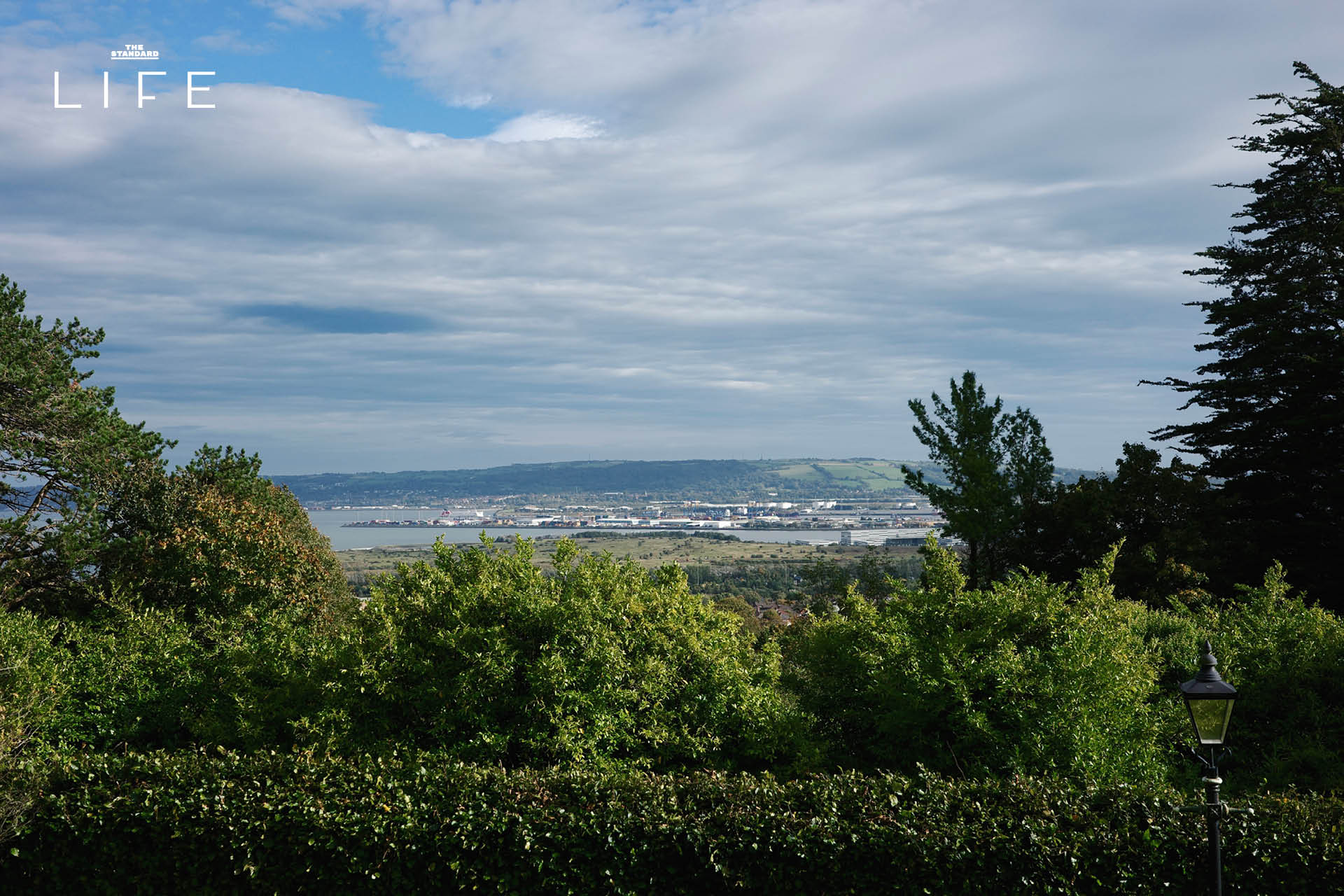 พาไปเช็กอิน Belfast Castle จุดชมวิวสุดโรแมนติกของเมืองเบลฟาสต์ 4