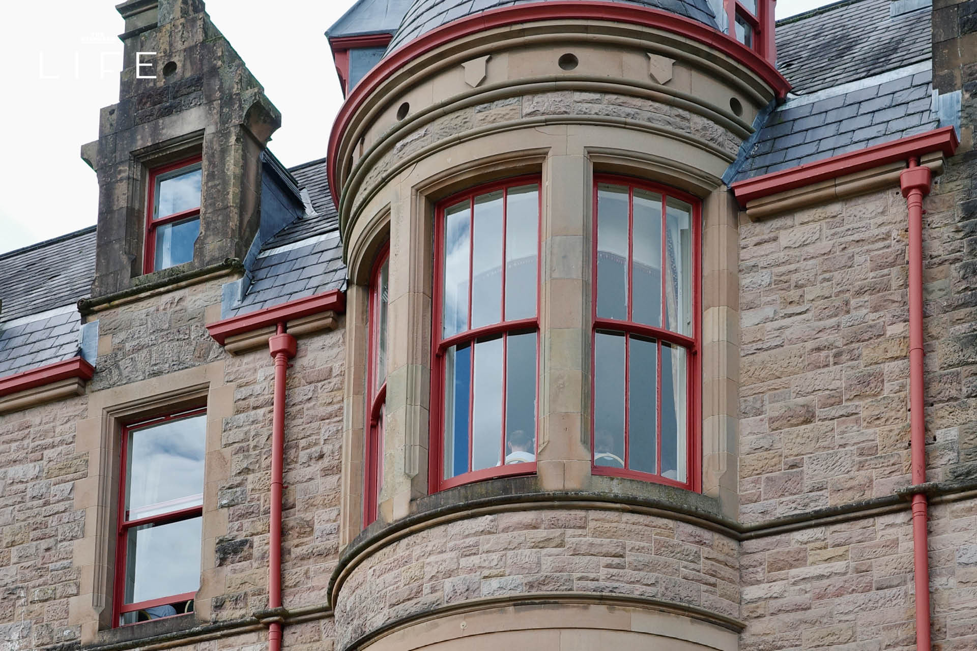 พาไปเช็กอิน Belfast Castle จุดชมวิวสุดโรแมนติกของเมืองเบลฟาสต์ 6