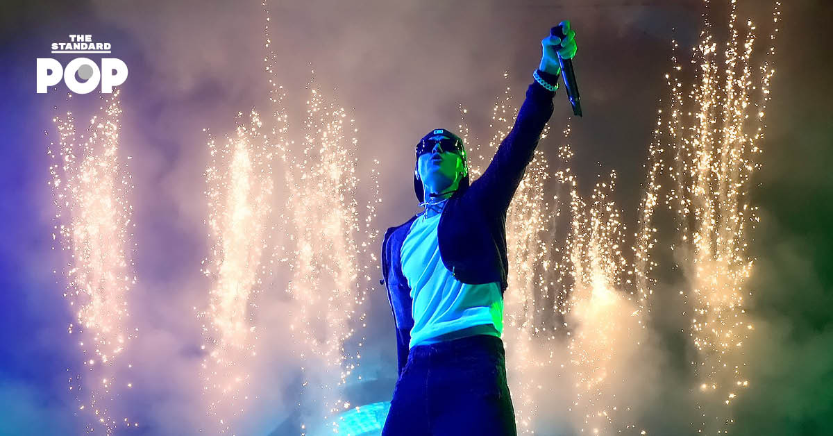 Justin Bieber ยอมรับว่าการกลับมาทัวร์คอนเสิร์ตเป็นเรื่องยากสำหรับเขา