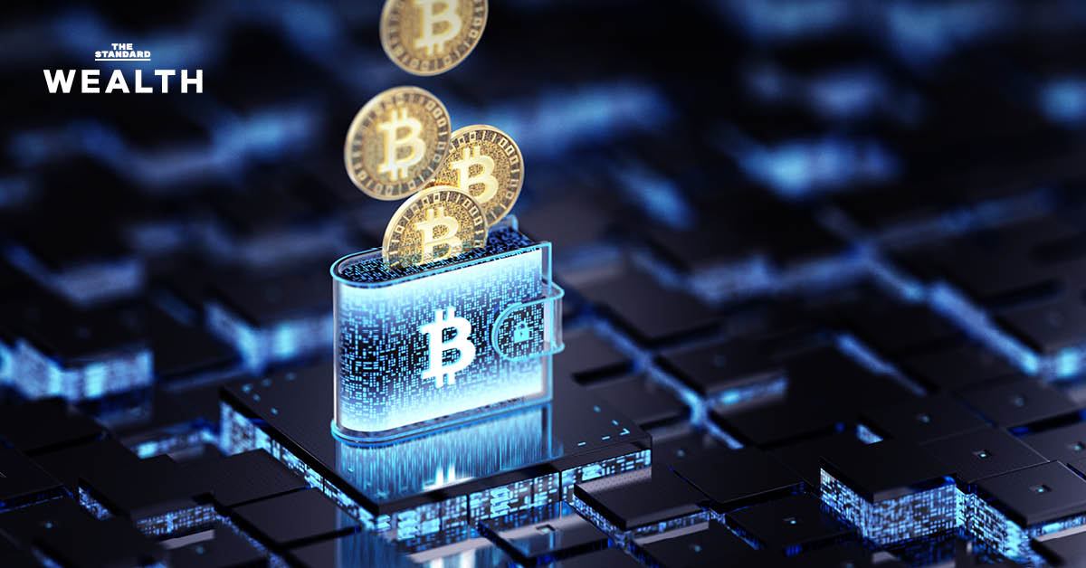 Binance TH เผย Bitcoin อาจหลุดจากวัฏจักร 4 ปี เหมือนอดีต หลังนักลงทุนสถาบันมีส่วนร่วมเพิ่มต่อเนื่อง