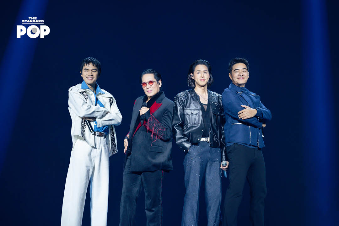 BIRD FANFEST 20XX 10