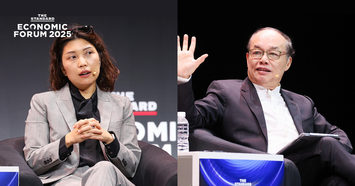 ถอดพิมพ์เขียวปั้น ธุรกิจเทคโนโลยีไทย อะไรคือจิ๊กซอว์ที่หายไปของระบบนิเวศในไทย