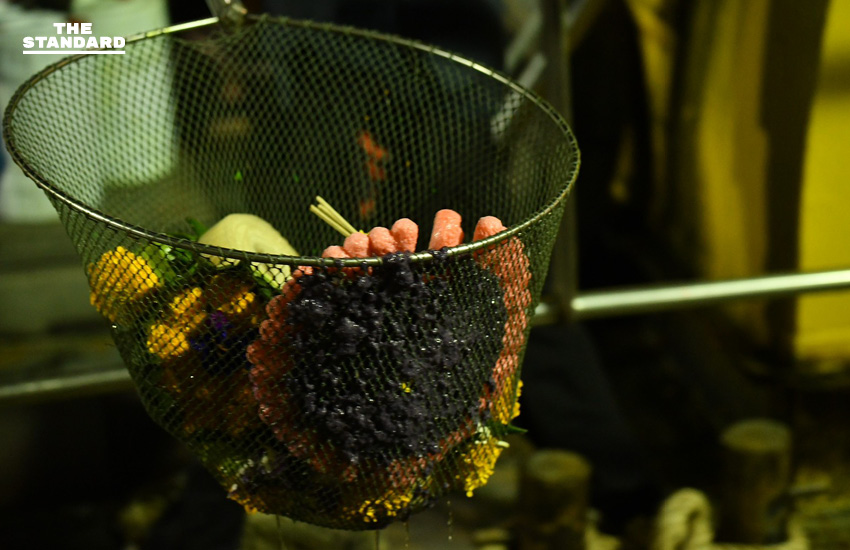 กทม.ลุยเก็บขยะกระทงข้ามคืน คาดยอดกระทงปี 68 ลดลง 4