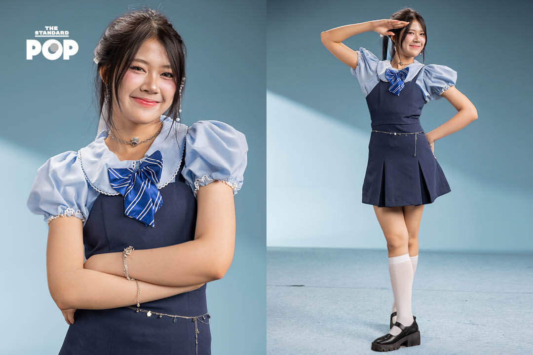 BNK48 6th Generation เส้นทาง ความหวัง และหัวใจของเด็กสาวผู้เปี่ยมฝัน 10