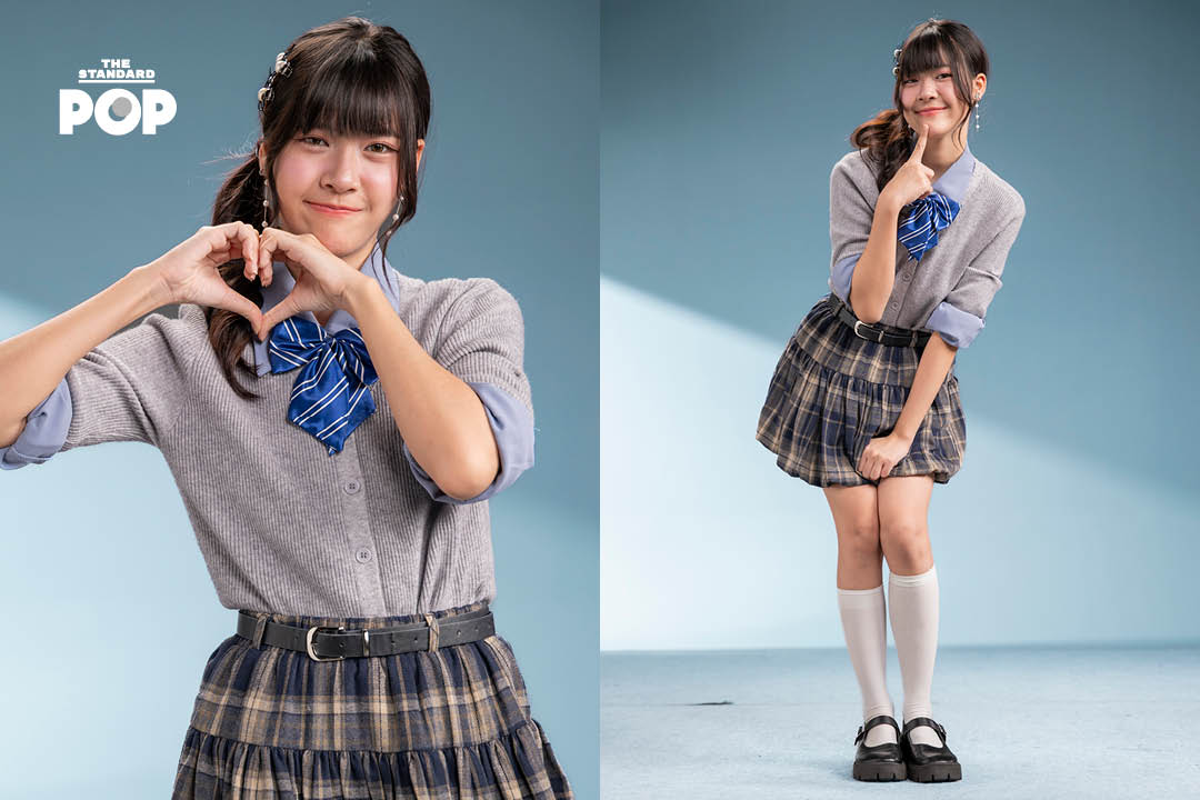 BNK48 6th Generation เส้นทาง ความหวัง และหัวใจของเด็กสาวผู้เปี่ยมฝัน 11