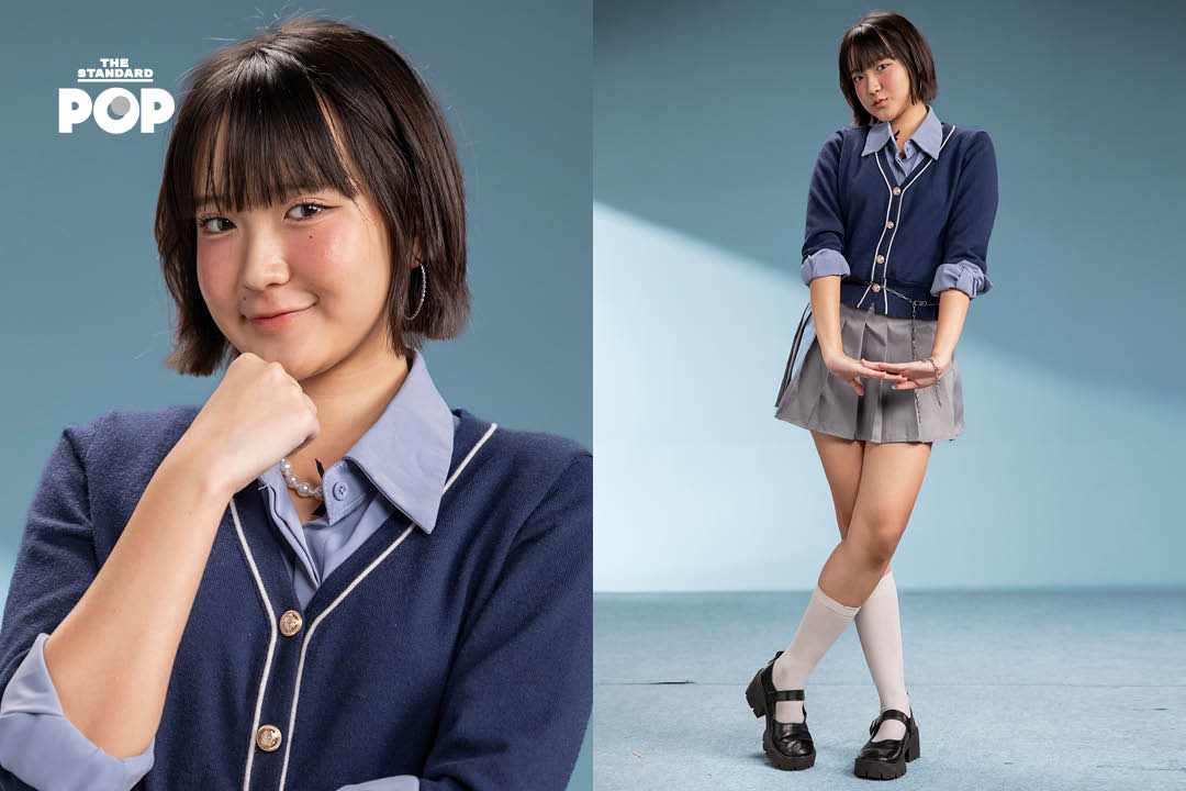 BNK48 6th Generation เส้นทาง ความหวัง และหัวใจของเด็กสาวผู้เปี่ยมฝัน 12