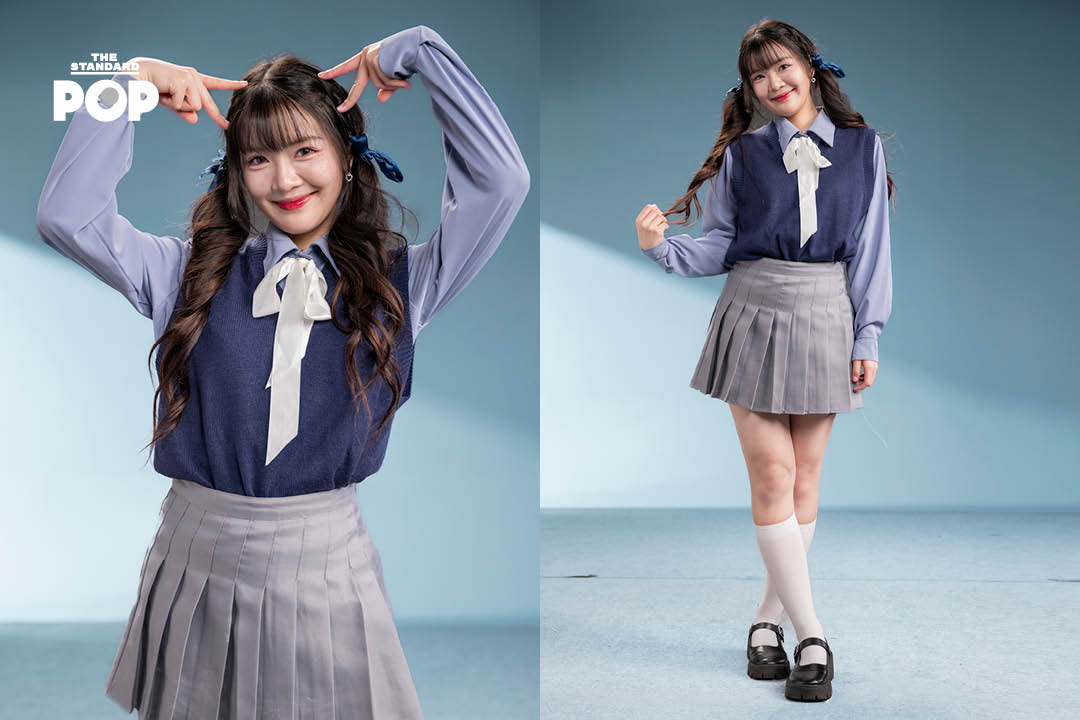 BNK48 6th Generation เส้นทาง ความหวัง และหัวใจของเด็กสาวผู้เปี่ยมฝัน 13