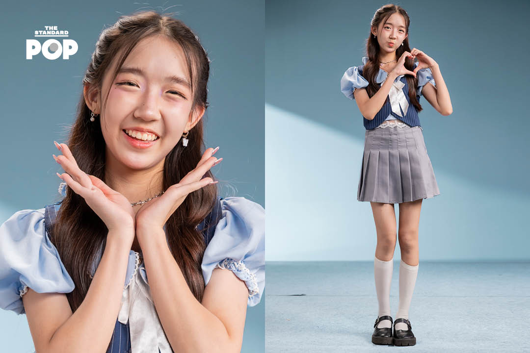 BNK48 6th Generation เส้นทาง ความหวัง และหัวใจของเด็กสาวผู้เปี่ยมฝัน 14