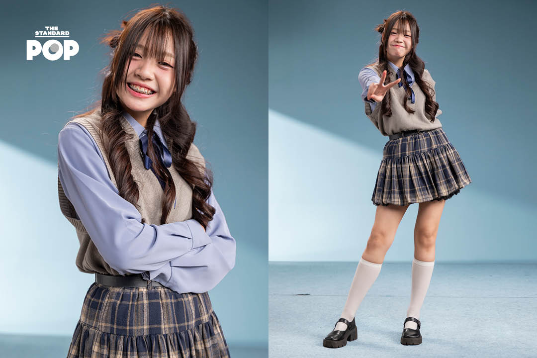 BNK48 6th Generation เส้นทาง ความหวัง และหัวใจของเด็กสาวผู้เปี่ยมฝัน 2