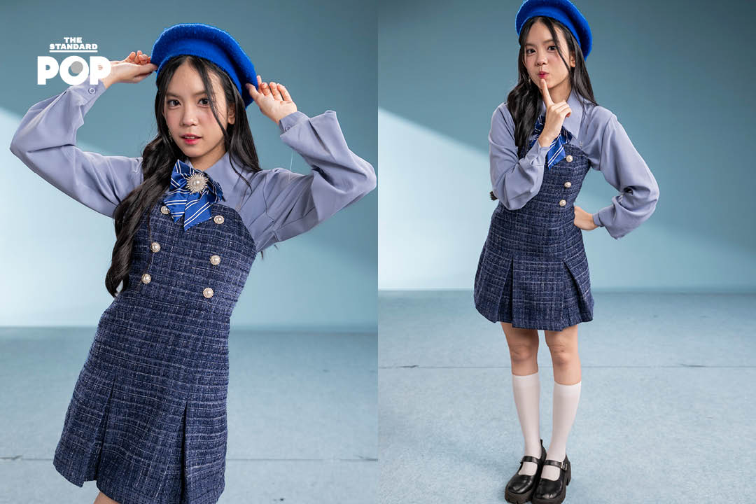 BNK48 6th Generation เส้นทาง ความหวัง และหัวใจของเด็กสาวผู้เปี่ยมฝัน 3