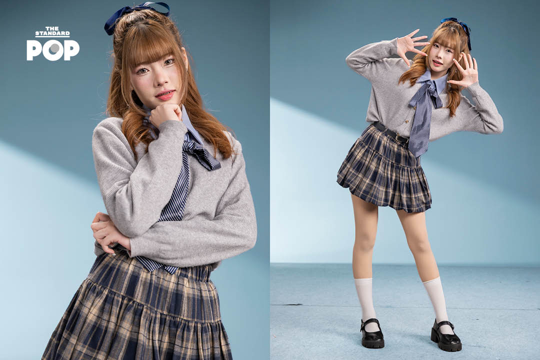 BNK48 6th Generation เส้นทาง ความหวัง และหัวใจของเด็กสาวผู้เปี่ยมฝัน 4