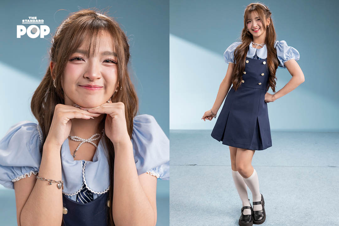 BNK48 6th Generation เส้นทาง ความหวัง และหัวใจของเด็กสาวผู้เปี่ยมฝัน 5