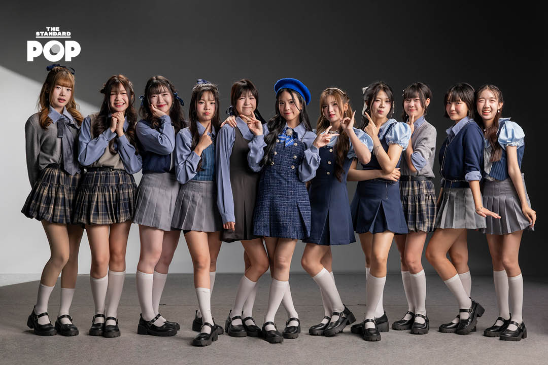 BNK48 6th Generation เส้นทาง ความหวัง และหัวใจของเด็กสาวผู้เปี่ยมฝัน 6