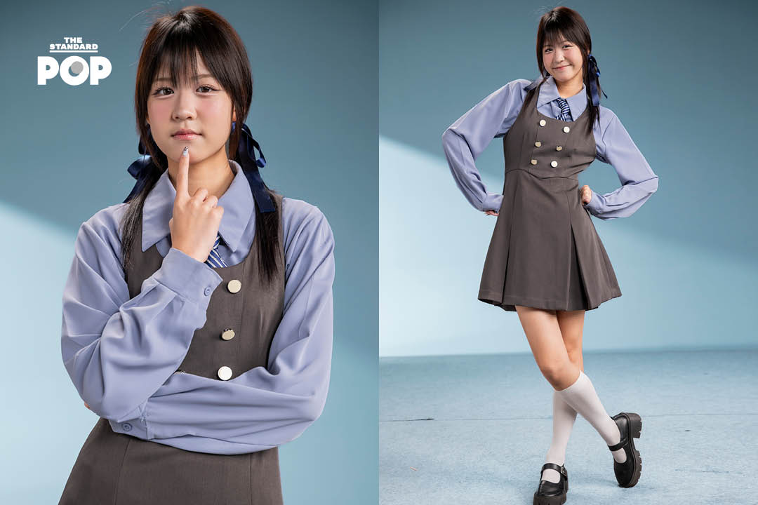 BNK48 6th Generation เส้นทาง ความหวัง และหัวใจของเด็กสาวผู้เปี่ยมฝัน 7