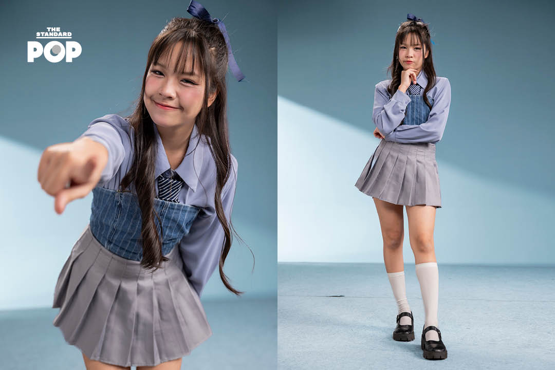 BNK48 6th Generation เส้นทาง ความหวัง และหัวใจของเด็กสาวผู้เปี่ยมฝัน 9