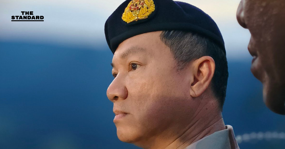 ปลัดมหาดไทย เรียกประชุม ผู้ว่าฯ 7 จังหวัดชายแดนกัมพูชา เฝ้าระวังข่าวปลอม ปรับแผนรับมือเหตุฉุกเฉิน