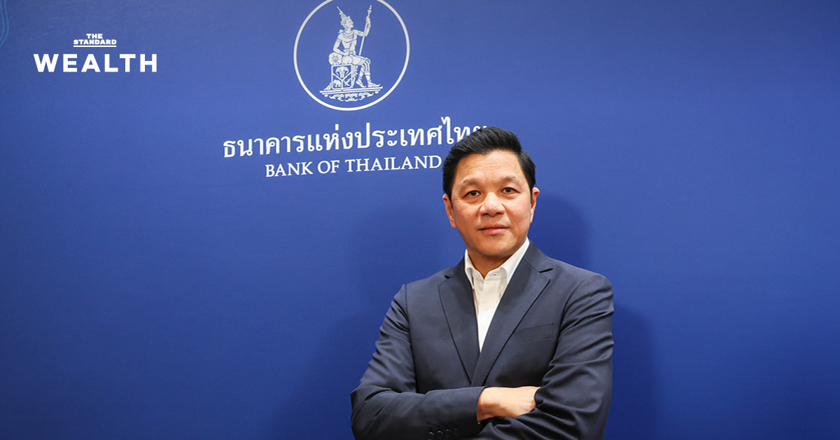 ธปท.เร่งสกัด ‘เงินเทา’ สั่ง แบงก์เข้มตรวจสอบข้อมูลลูกค้า สอดส่อง ‘บัญชีพนัน-สแกมเมอร์’