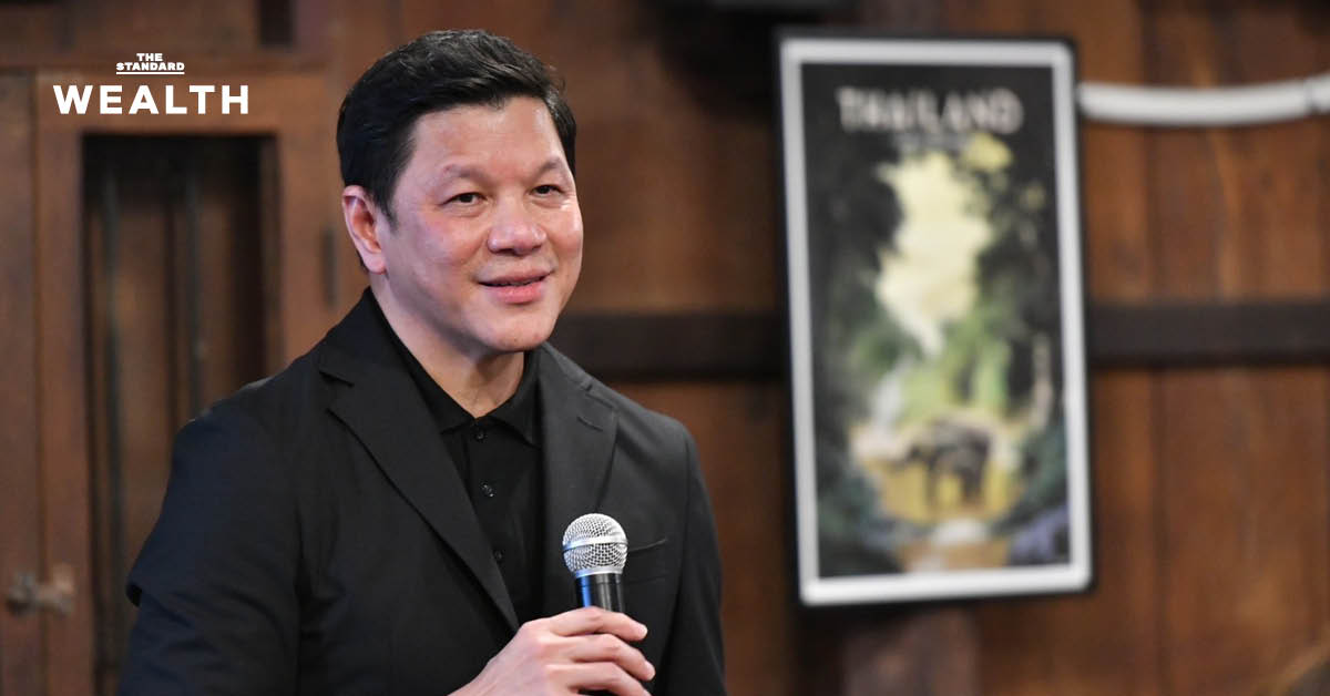 ผู้ว่าแบงก์ชาติ ส่งสัญญาณพร้อมลดดอกเบี้ย หากจำเป็น แต่ เตือนดอกเบี้ยมีผลจำกัดในการแก้ปัญหาเชิงโครงสร้างเศรษฐกิจ