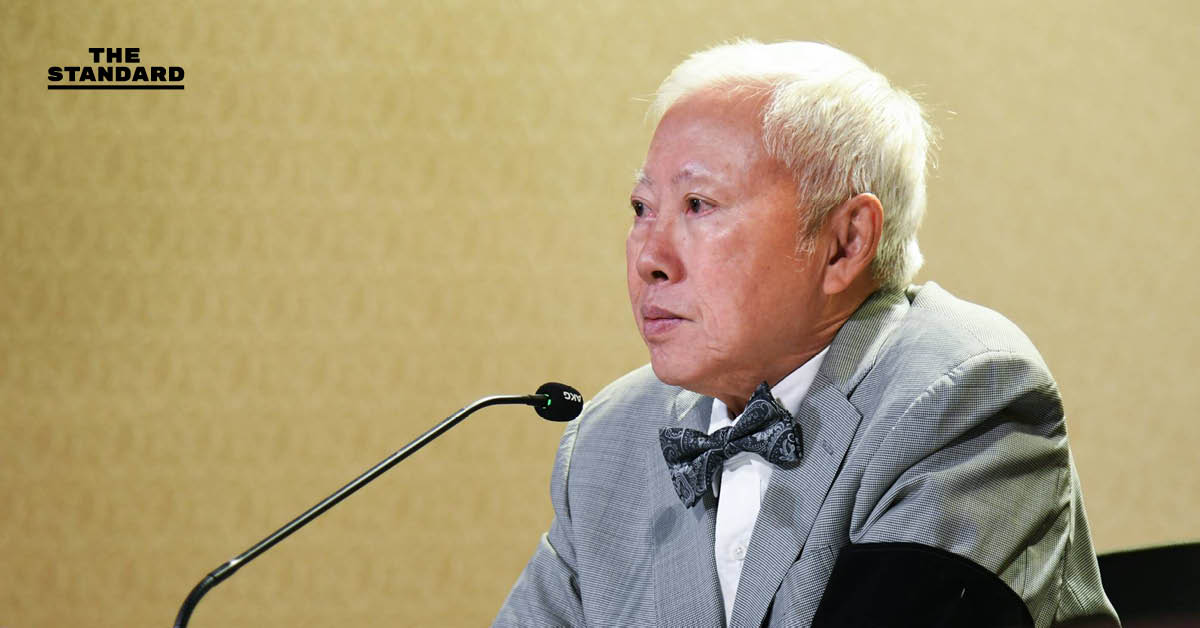 บวรศักดิ์ เตือนวันนอร์เป็นประธานสภาหลายครั้งแล้ว ต้องใช้ธรรมเนียมเดิมตีความซักฟอก ชี้ยุบสภาได้ แม้ฝ่ายค้านยื่นแล้ว