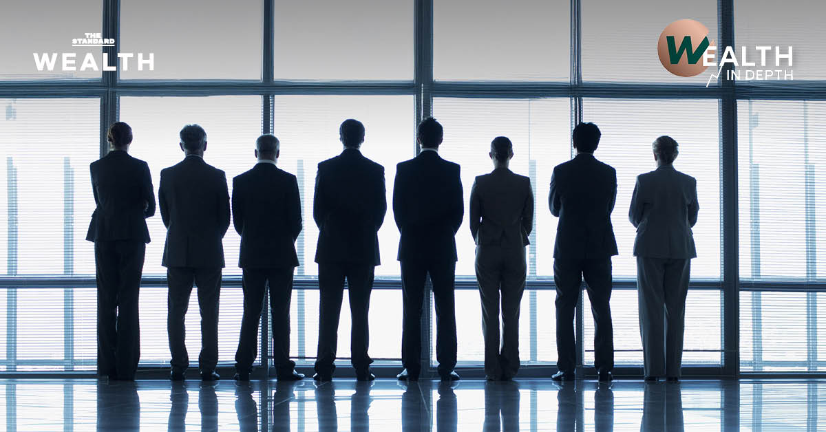 เจาะลึกกรณีศึกษา ทำไมหุ้นใหญ่ตกเป็นของ ‘เด็กชาย’ เมื่อการส่งต่อมรดก มาพร้อมคำถามต่ออนาคตธุรกิจ