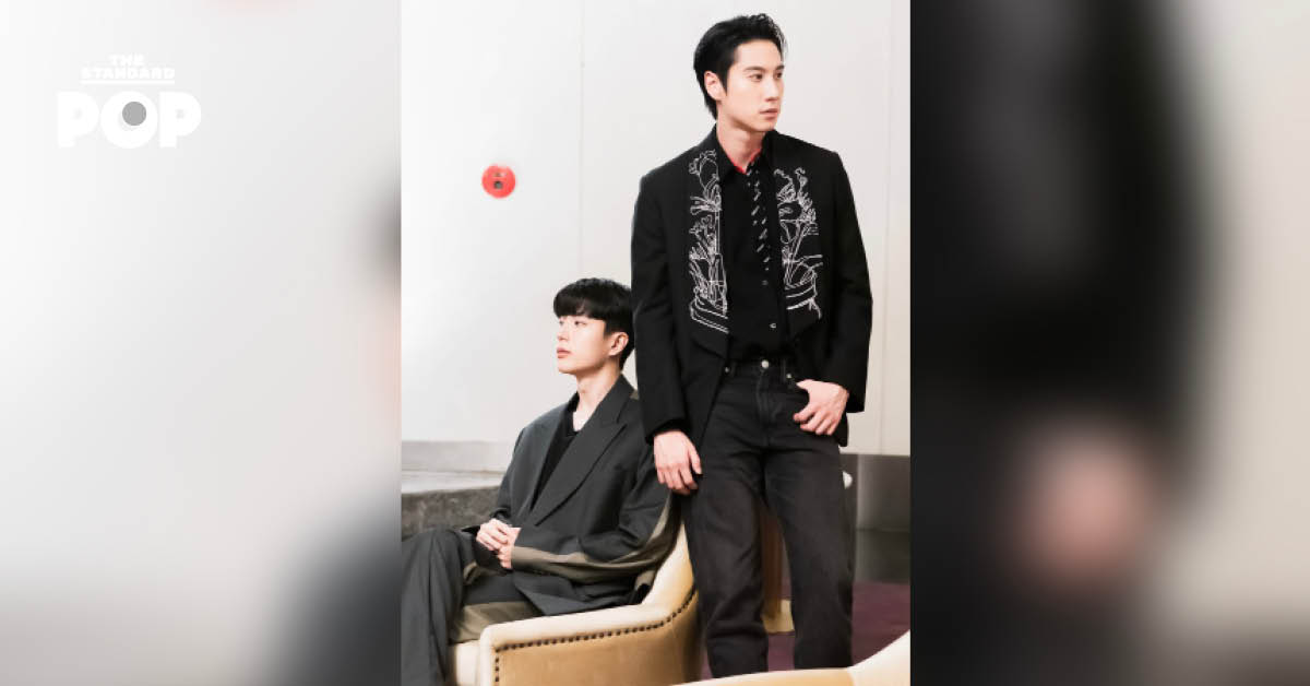 หอมกลิ่นความรัก