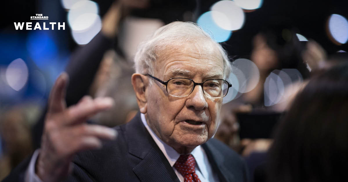 Berkshire Hathawayเงินสดล้น รายได้เริ่มแผ่ว นักลงทุนกังขา กับทิศทางใหม่หากไร้ Buffett