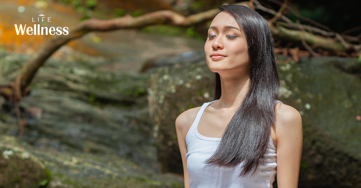 รู้จัก Buddha-Like Mindset: ใช้ชีวิตช้าลงไม่ต้องหนีโลก แต่ก็ไม่เร่งจนเหนื่อยเกิน