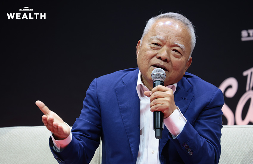 ฟังเสียงสะท้อนภาคธุรกิจ จี้รัฐทบทวน พ.ร.บ.แอลกอฮอล์ ใหม่ ยกเลิก กฎ ‘นั่งดื่มนอกเวลาขาย’ เสี่ยงซ้ำเติมเศรษฐกิจ 6 แสนล้านบาท 2