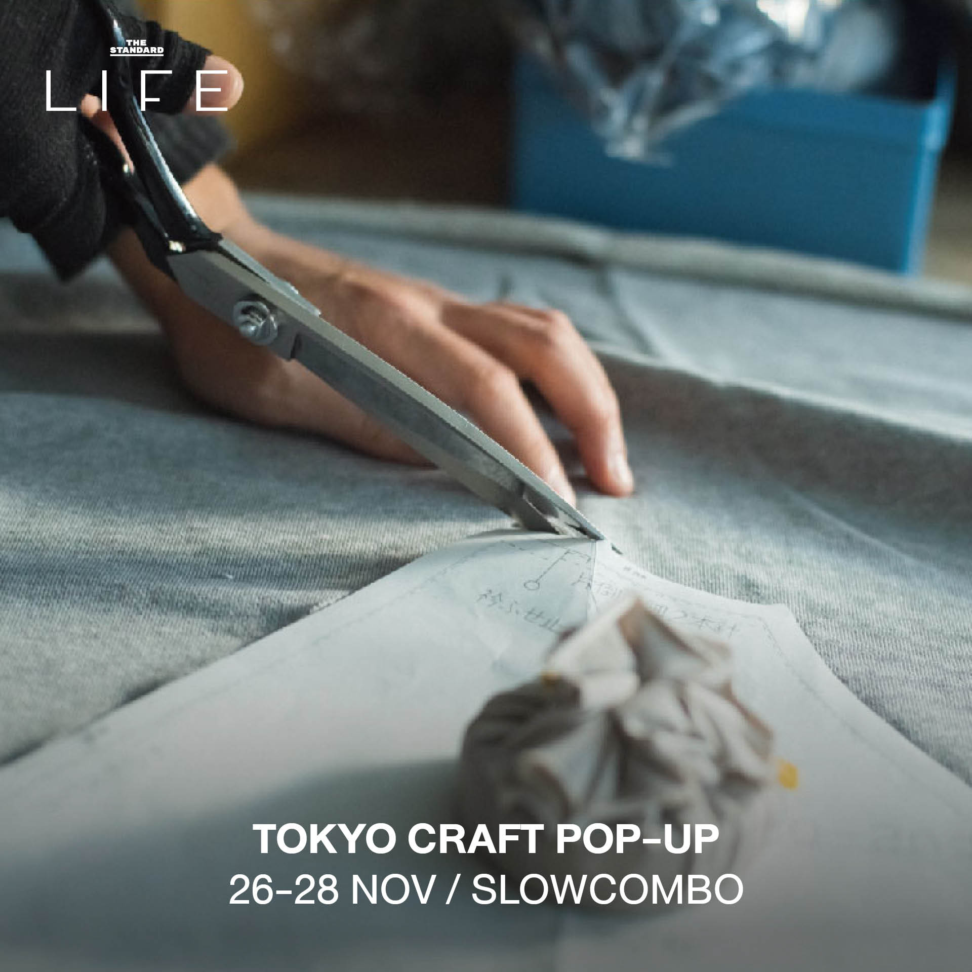 CALENDAR: กิจกรรมน่าสนใจสัปดาห์นี้ (27 พฤศจิกายน - 3 ธันวาคม 2568) 2