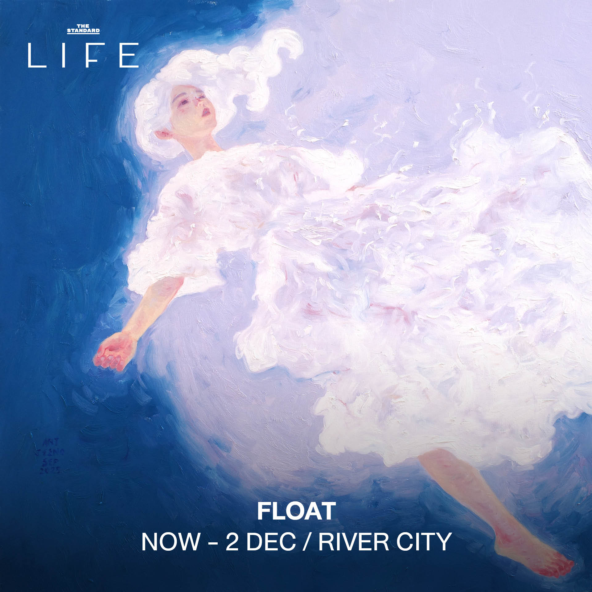 CALENDAR: กิจกรรมน่าสนใจสัปดาห์นี้ (27 พฤศจิกายน - 3 ธันวาคม 2568) 3