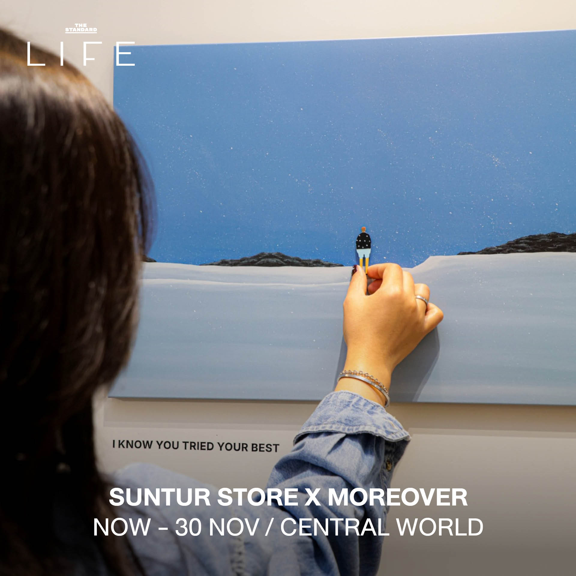 CALENDAR: กิจกรรมน่าสนใจสัปดาห์นี้ (27 พฤศจิกายน - 3 ธันวาคม 2568) 4