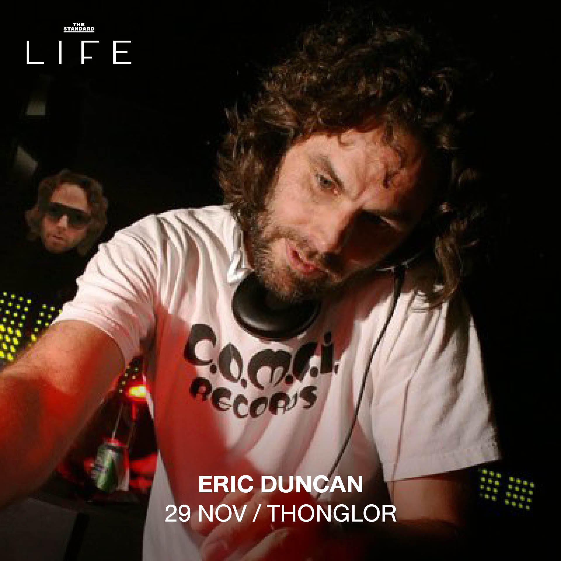 CALENDAR: กิจกรรมน่าสนใจสัปดาห์นี้ (27 พฤศจิกายน - 3 ธันวาคม 2568) 6