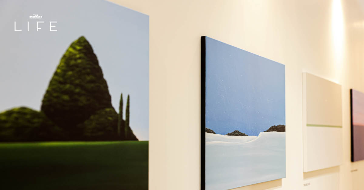 CALENDAR: กิจกรรมน่าสนใจสัปดาห์นี้ (27 พฤศจิกายน - 3 ธันวาคม 2568)