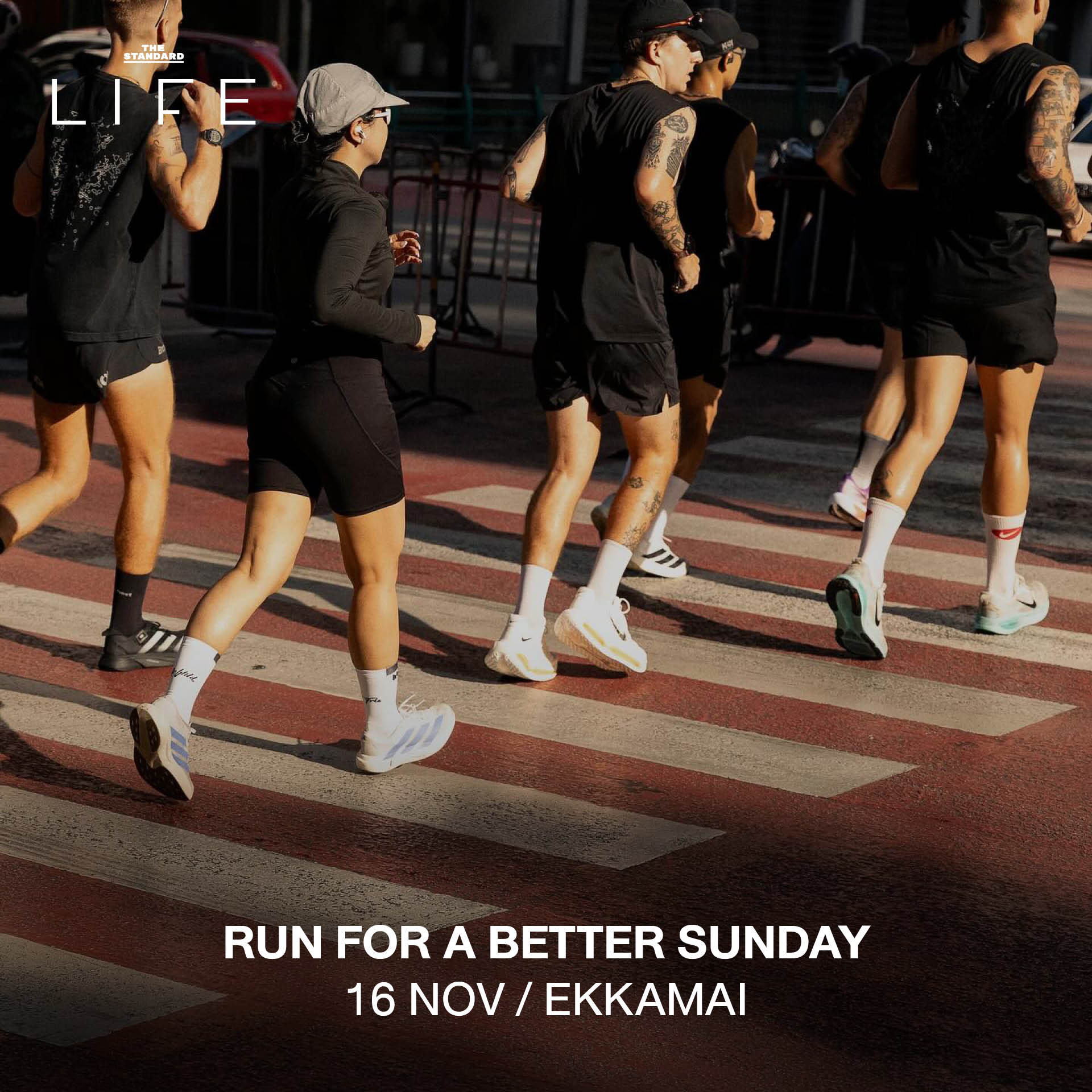 CALENDAR: กิจกรรมน่าสนใจสัปดาห์นี้ (13-19 พฤศจิกายน 2568) 1