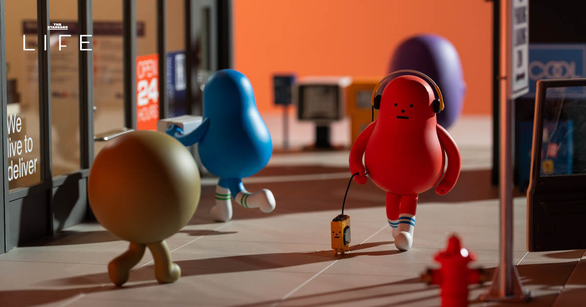 CALENDAR: กิจกรรมน่าสนใจสัปดาห์นี้ (13-19 พฤศจิกายน 2568)