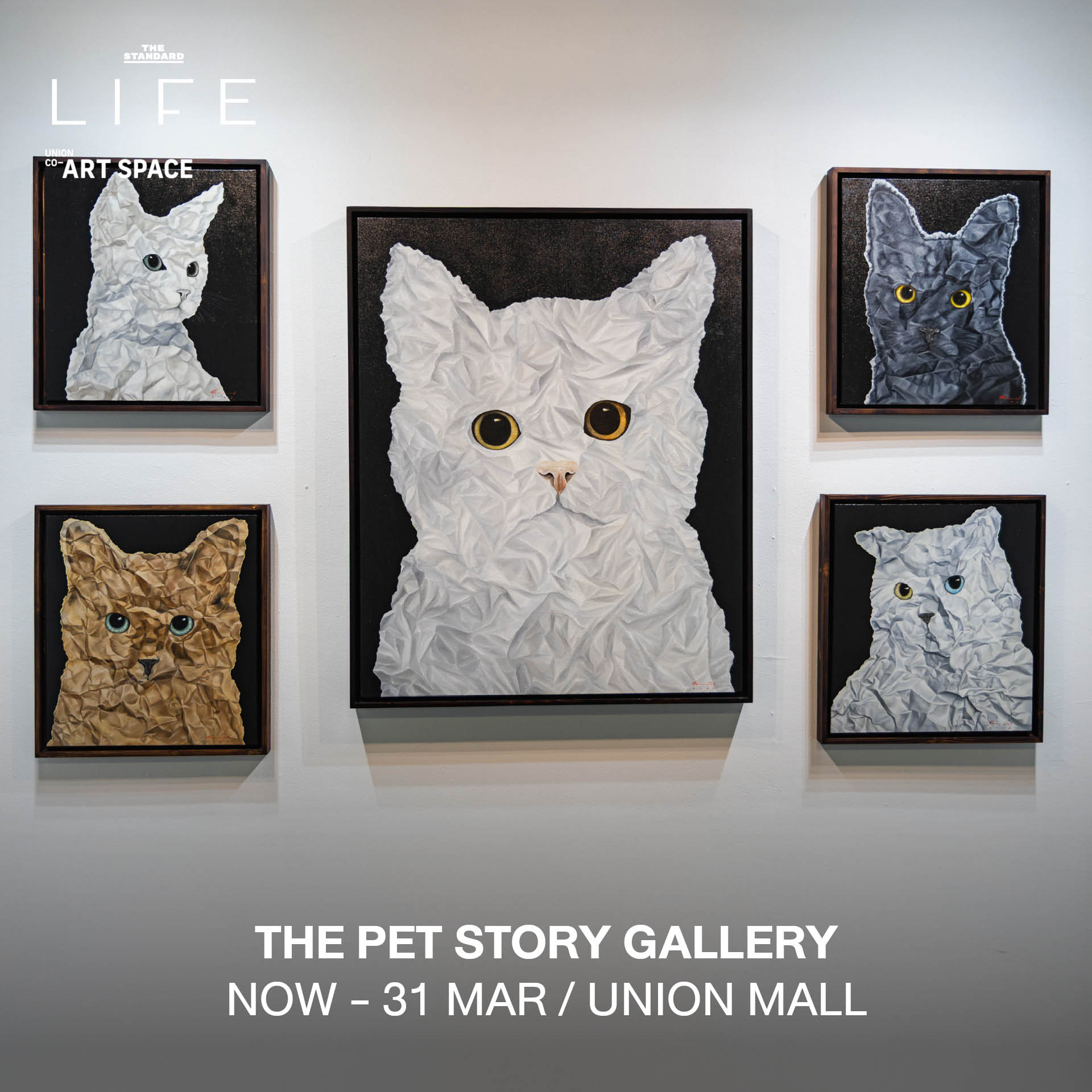 CALENDAR: กิจกรรมน่าสนใจสัปดาห์นี้ (6-12 พฤศจิกายน 2568) 5